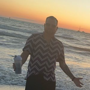 Meet your Posher, Steve